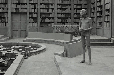 Hans Op de Beeck